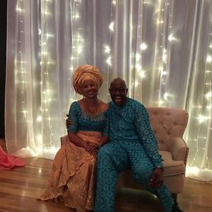 Meet your Posher, Faye wages